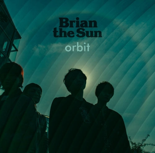 (Album) orbit by Brian the Sun [Regular Edition] Animate International