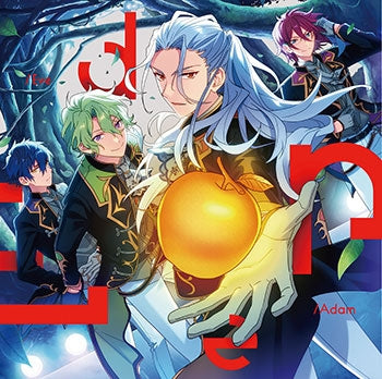 (Character Song) Ensemble Stars! Unit Song CD Eden - Animate International