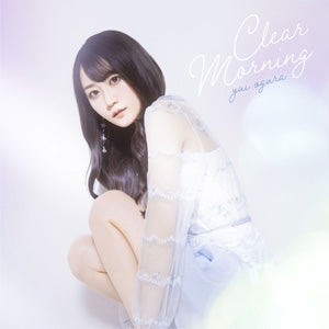 (Theme Song) Blue Archive Smartphone Game Theme Song: Clear Morning by Yui Ogura [Regular Edition] Animate International