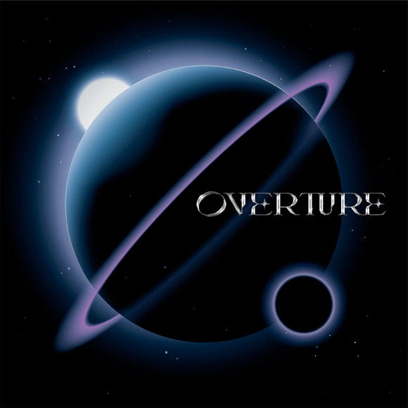 (Album) Overture by Midnight Grand Orchestra [Regular Edition]