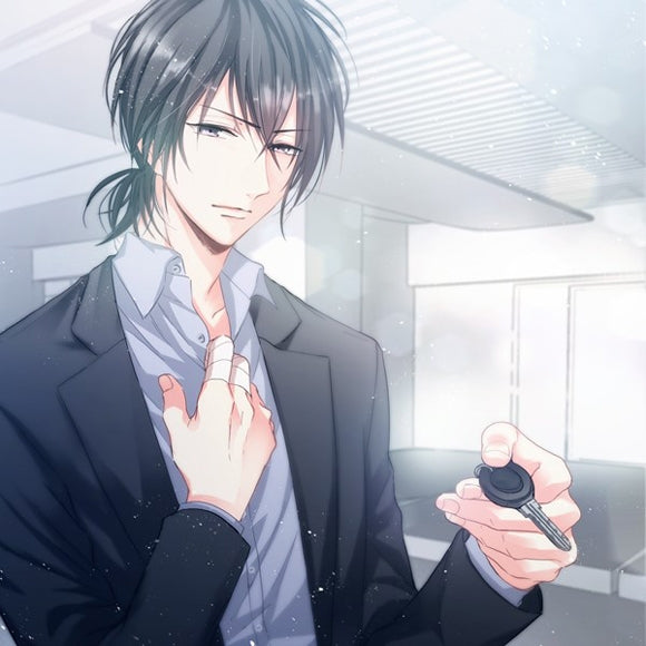 (Drama CD) That Was The Beginning Of a Humble Love (Sore wa Sasayaka na Koi no Hajimari) - Kawasumi Takuto (CV. Kuki Masaru) [Regular Edition] Animate International
