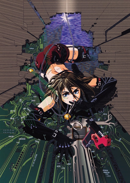animate】[a](Blu-ray) ARMITAGE III Complete Blu-ray BOX【official