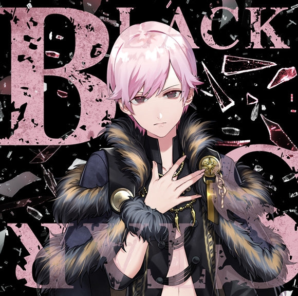 (Character Song) BLACKSTAR Theater Starless Game 2nd Anniversary EP Ignite a Noise YOSHINO Ver. Animate International