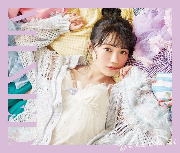 (Album) MIXED by Yuka Ozaki [First Run Limited Edition] Animate International