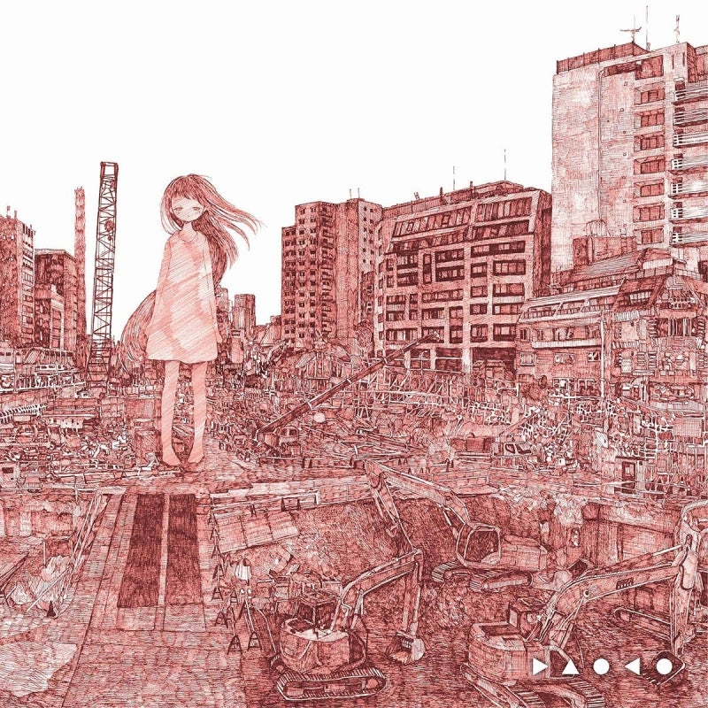 (Album) anima by DAOKO [First Run Limited Edition] Animate International