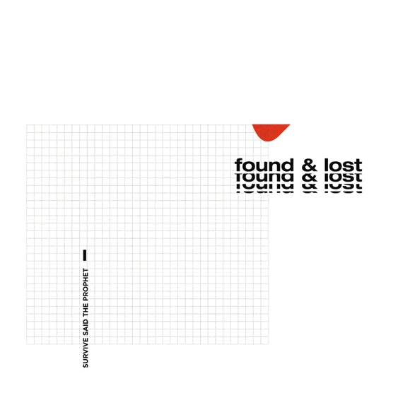 (Theme Song) BANANA FISH TV Series OP: found & lost by Survive Said The Prophet Animate International