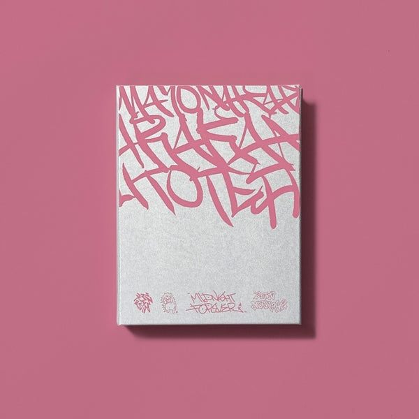 (Album) Hogarakana Hifutote Fufuku by ZUTOMAYO (Zutto Mayonaka de Iinoni.) [First Run Limited Edition]