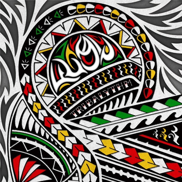 (Album) TRIBALYTHM by FLOW [Regular Edition] Animate International