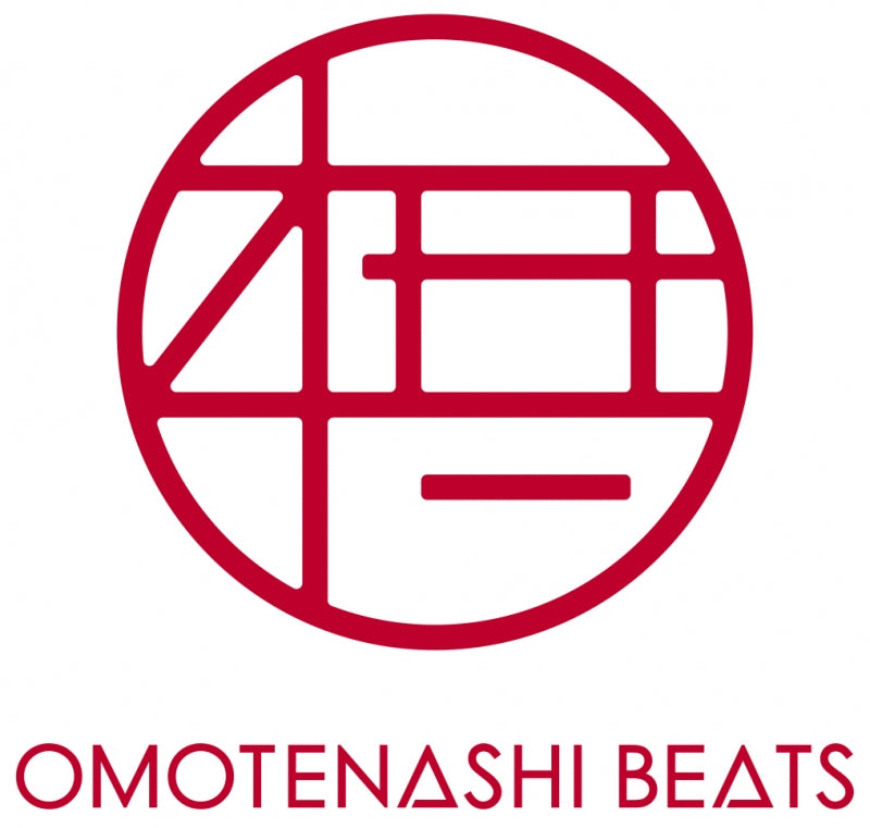 [a](Album) SUPER OMOTENASHI BEATS vol.1 x DJ Arisa Komiya [w/ Blu-ray] Animate International