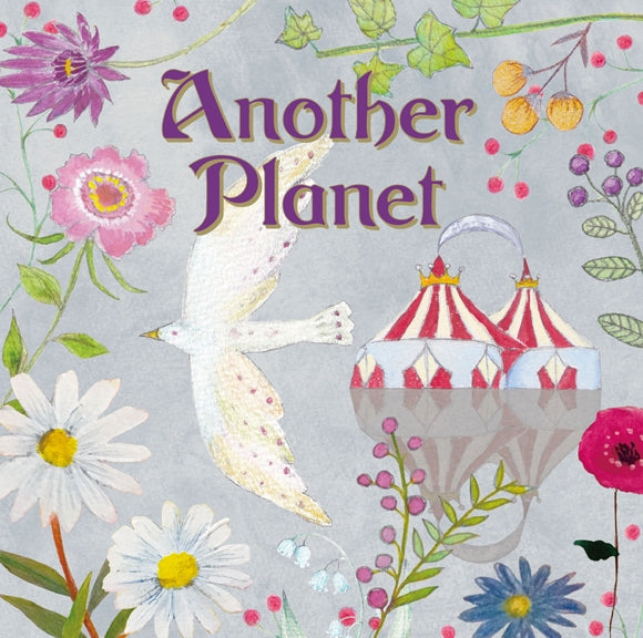 (Album) Another Planet by Akino Arai Animate International