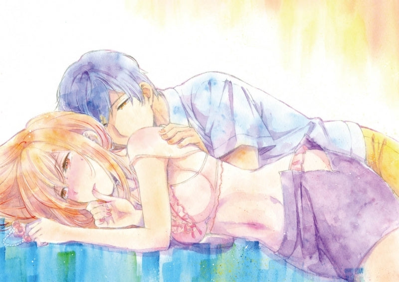 (DVD) Scum's Wish (Kuzu no Honkai) 5 [Limited Edition]