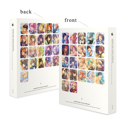 (Soundtrack) Ensemble Stars! Original Soundtrack Animate International
