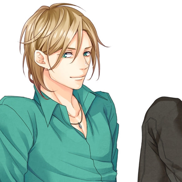 (Drama CD) SWEET x SWEET Tsukino Ryunosuke (CV. Kuki Masaru) [Regular Edition] Animate International
