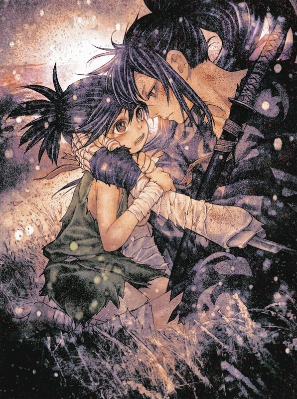 (Soundtrack) Dororo TV Series Music Collection: Tamashii no Kodou [First Run Limited Edition] Animate International