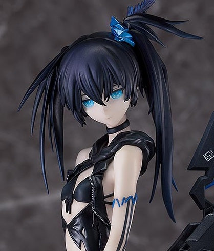 (Bishojo Figure) Black Rock Shooter: inexhaustible Ver. Animate International