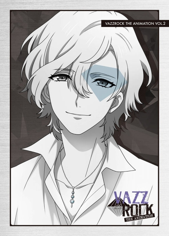 (Blu-ray) VAZZROCK THE ANIMATION Vol. 2