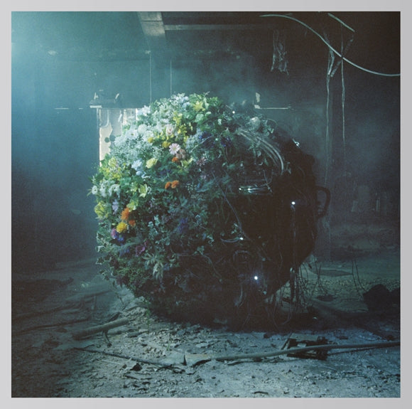 (Album) Yin/Yang by Soma Saito [Regular Edition]