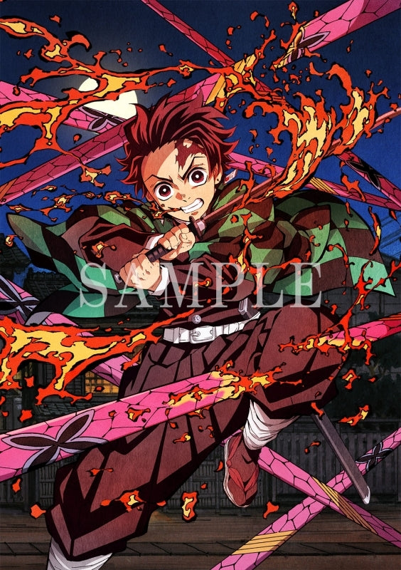 (Blu-ray) Demon Slayer: Kimetsu no Yaiba TV Series Entertainment District Arc Vol. 3 [Complete Production Run Limited Edition]