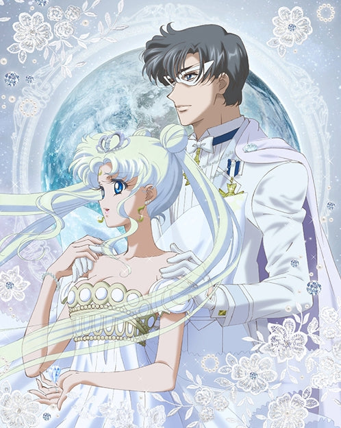 (DVD) Sailor Moon Crystal Web Series Vol. 11 [Regular Edition] - Animate International