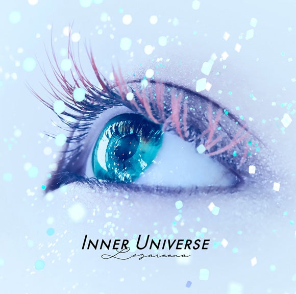 (Album) INNER UNIVERSE by Lozareena [First Run Limited Edition] Animate International
