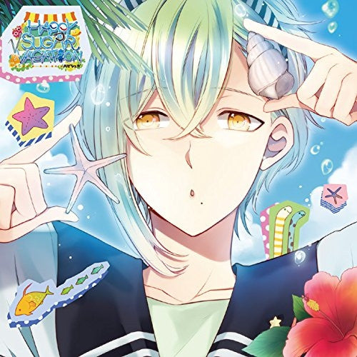 (Character Song) Mou Ichido Utattemita Series: Encore - "Ranran ga Natsu no Yakusoku Utattemita" by Ranran Kurumiya (voiced by Shouta Aoi) Animate International