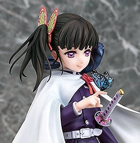 (Bishojo Figure) Demon Slayer: Kimetsu no Yaiba Kanao Tsuyuri Animate International