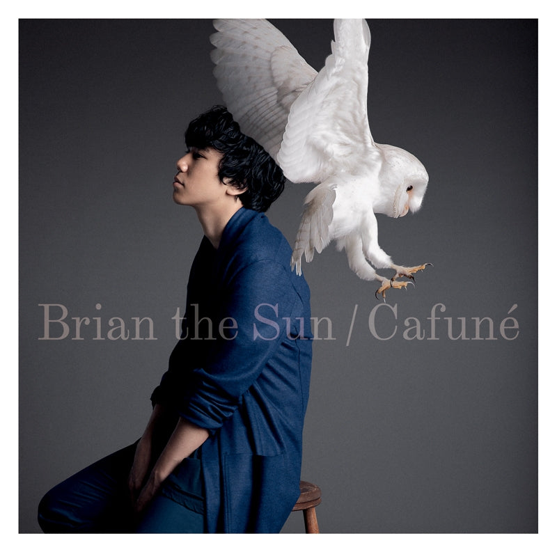 (Theme Song) March Comes in like a Lion TV Series ED by Brian the Sun [Regular Edition] Animate International