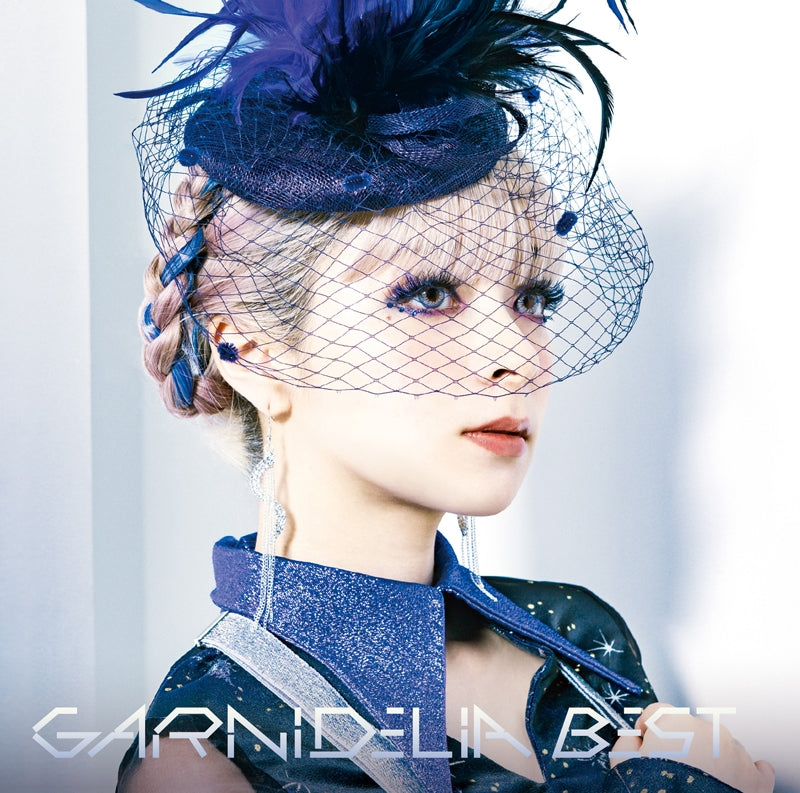 (Album) GARNiDELiA BEST by GARNiDELiA [Regular Edition] Animate International