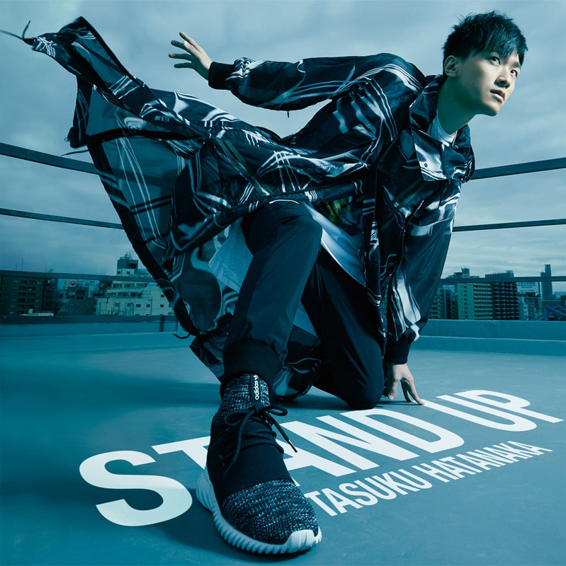 (Maxi Single) Tasuku Hatanaka / Debut Single [w/ DVD， Limited Edition] Animate International