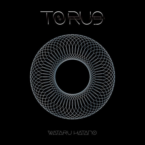 (Album) TORUS by Wataru Hatano [Regular Edition]
