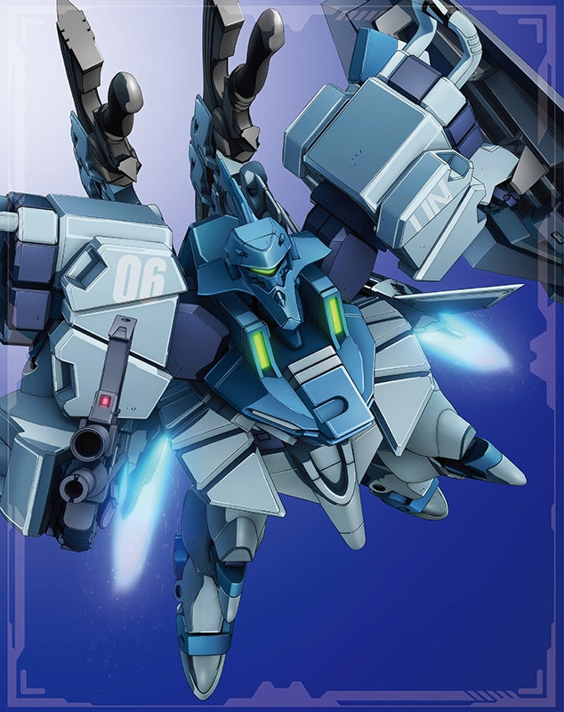 (Blu-ray) Muv-Luv Alternative TV Series Blu-ray Box I [Deluxe Edition w/ Original Drama CD] Animate International