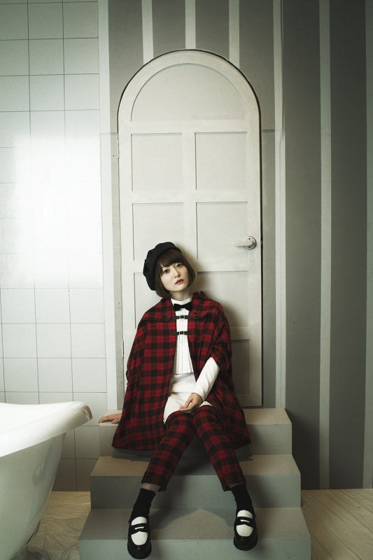 (Maxi Single) Daijoubu by Kana Hanazawa [Production Run Limited Regular Edition] Animate International