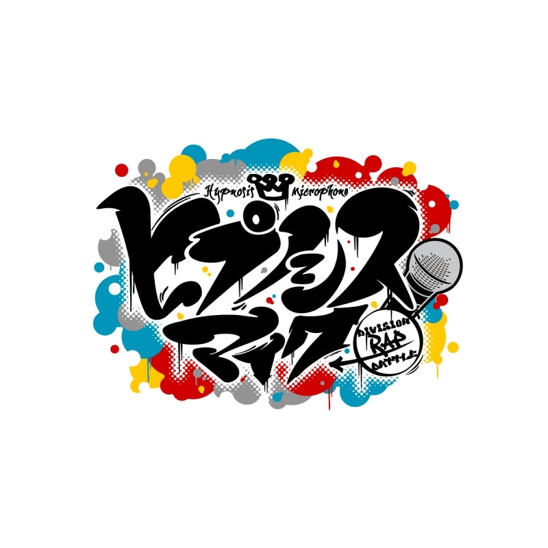 (DVD) Hypnosis Mic: Division Rap Battle 7th LIVE SUMMIT OF DIVISIONS Animate International