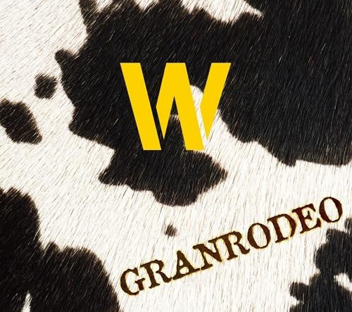 (Album) B-side Collection “W” by GRANDRODEO Animate International