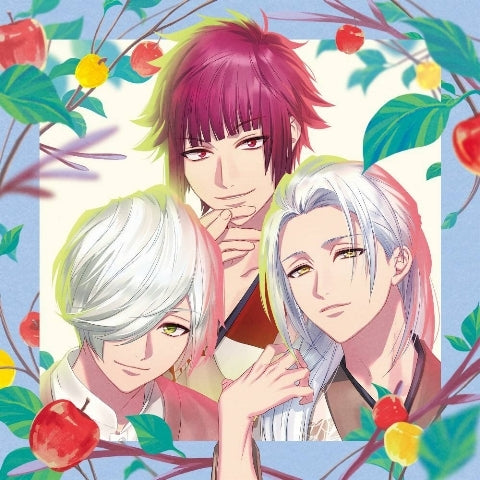 (Album) A3! BRIGHT WINTER EP Animate International