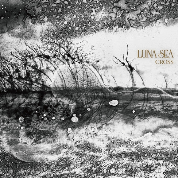 (Album) CROSS by LUNA SEA [Regular Edition] Animate International