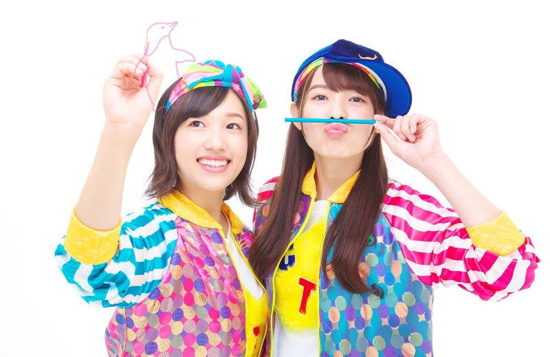 (Maxi Single) Doubutsu! Yooidon! by Chiku☆Tamu (Ikuko Chikuta & Kyouka Tamura) [First Run Limited Edition] Animate International