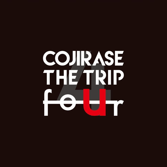 (Album) four by COJIRASE THE TRIP [First Run Limited Edition] Animate International