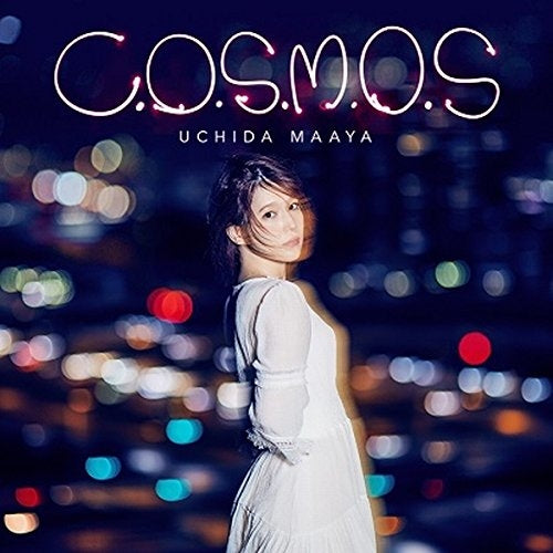 (Maxi Single) Maaya Uchida 6th Single Title: TBA [Regular Edition] Animate International