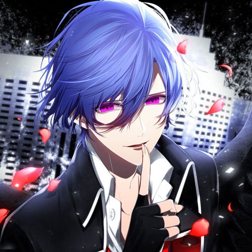 (Drama CD) Sensuous Dummy Head Rock: THANATOS NiGHT Vol.5 - Liam (CV. Yuto Suzuki) Animate International