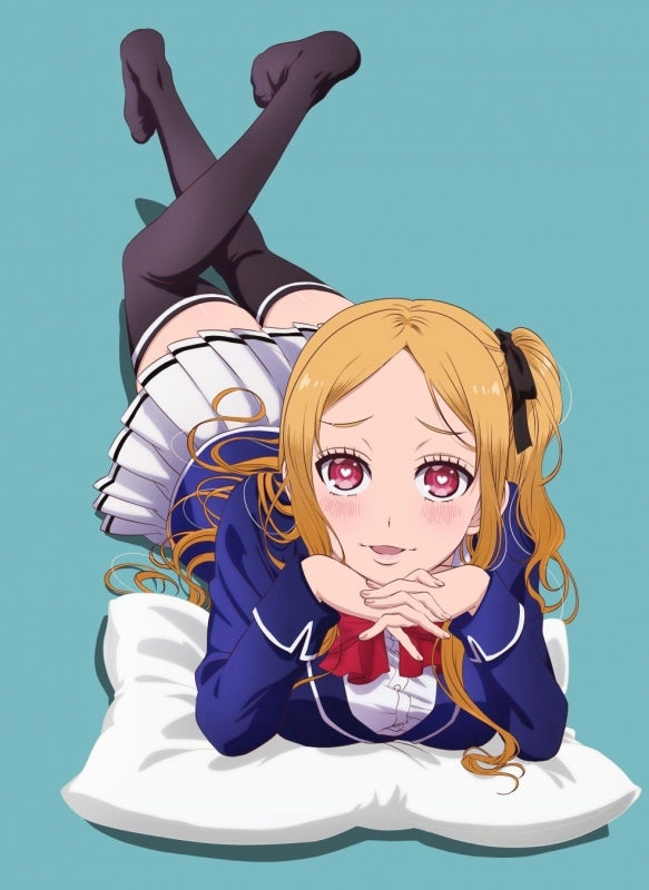 (DVD) My Girlfriend is Shobitch TV Series Vol.3 [Limited Edition] Animate International