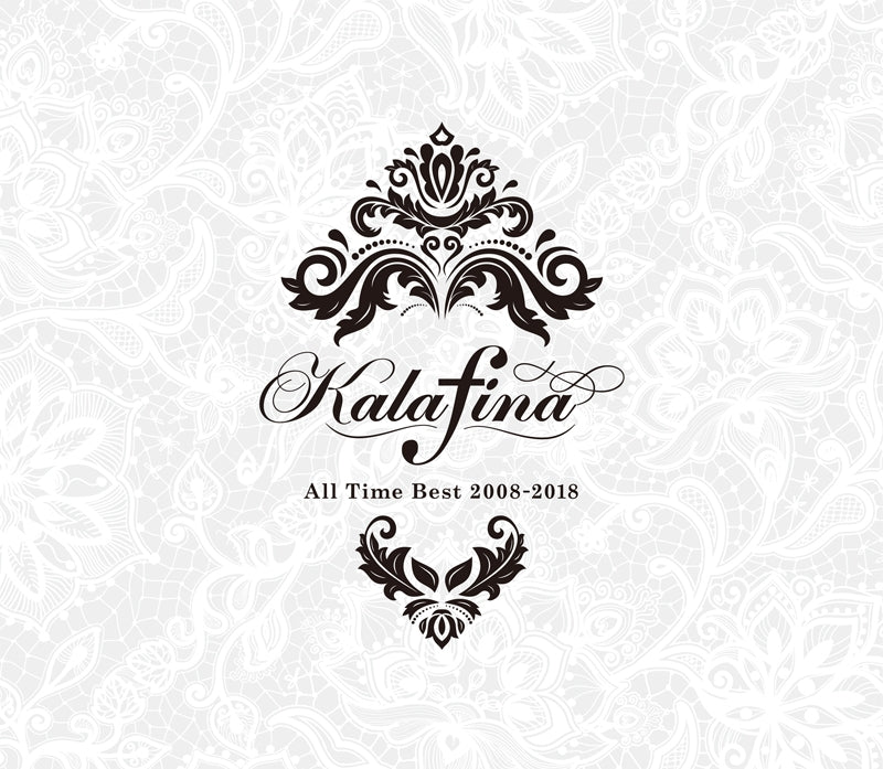 (Album) Kalafina All Time Best 2008-2018 by Kalafina [Complete Production Run Limited Edition] Animate International