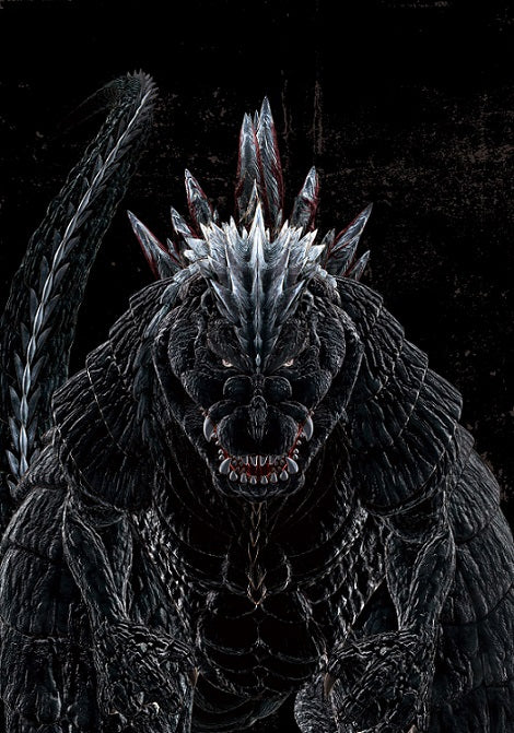 (Blu-ray) Godzilla Singular Point TV Series Vol. 1 [Production Limited Edition] Animate International