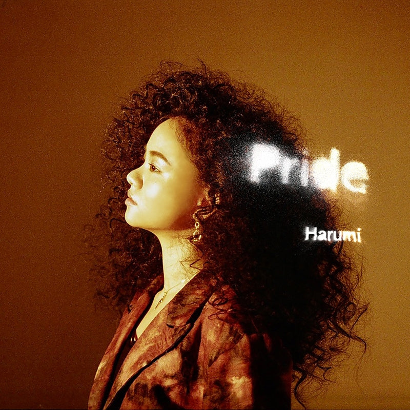 (Theme Song) Wave, Listen to Me! TV Series ED: Pride by Harumi [Regular Edition] Animate International
