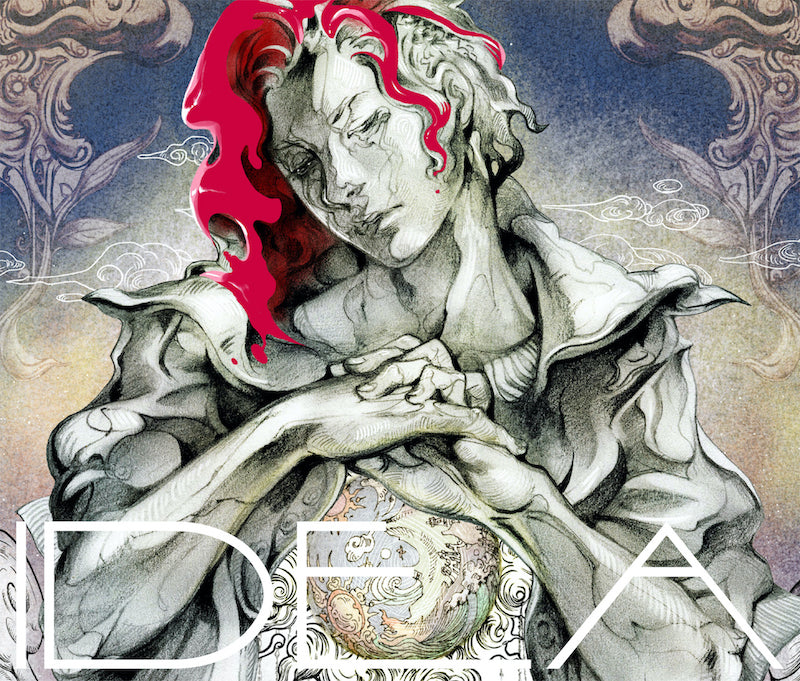 [a](Album) IDEA by Araki [First Run Limited Edition]