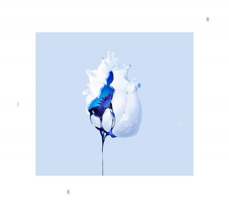 (Album) 189g by TaKU.K Animate International