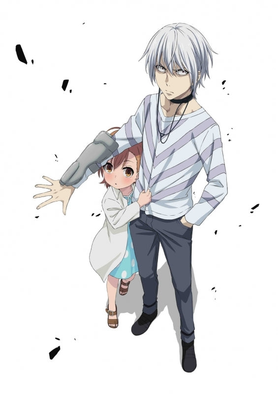 (DVD) A Certain Scientific Accelerator TV Series Vol. 1 [First Run Limited Edition] Animate International