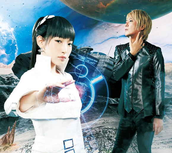(Album) infinite synthesis 4 by fripSide [First Run Limited Edition, w/ DVD] Animate International