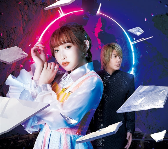 (Album) infinite synthesis 6 by fripSide [First Run Limited Edition w/ Blu-ray]
