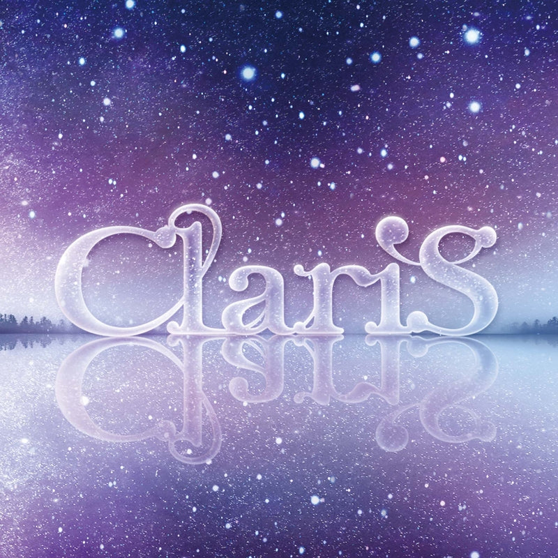 (Theme song) Owarimonogatari TV Series ED: SHIORI by ClariS [First-run Limited Edition] Animate International